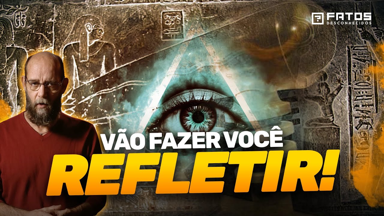 13 conspira&ccedil;&otilde;es 