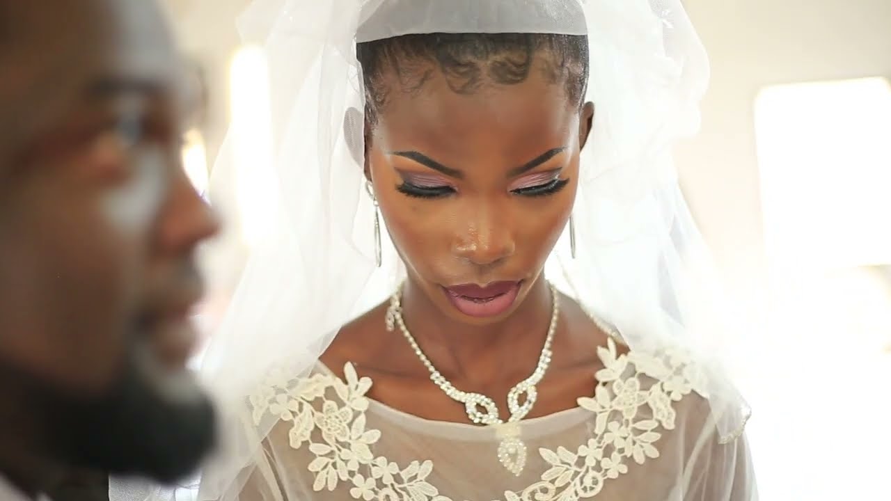 FULLVIIDEO  MR &Mrs. Phiri Wedding Ceremony 08   02   26   Videography By DK VISON MEDIA