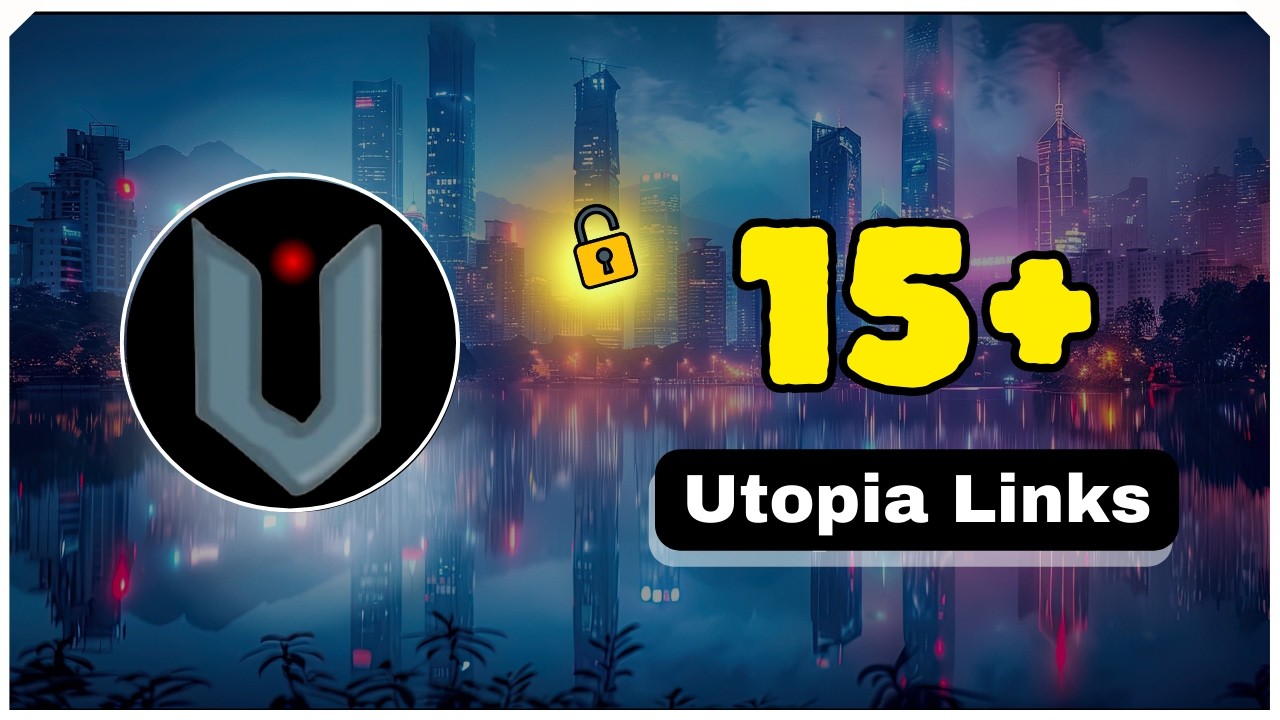 15+ ссылок Utopia 2026 | разблокированные сайты для школы 2026 | Веб-прокси Utopia | Bizarre Bytes