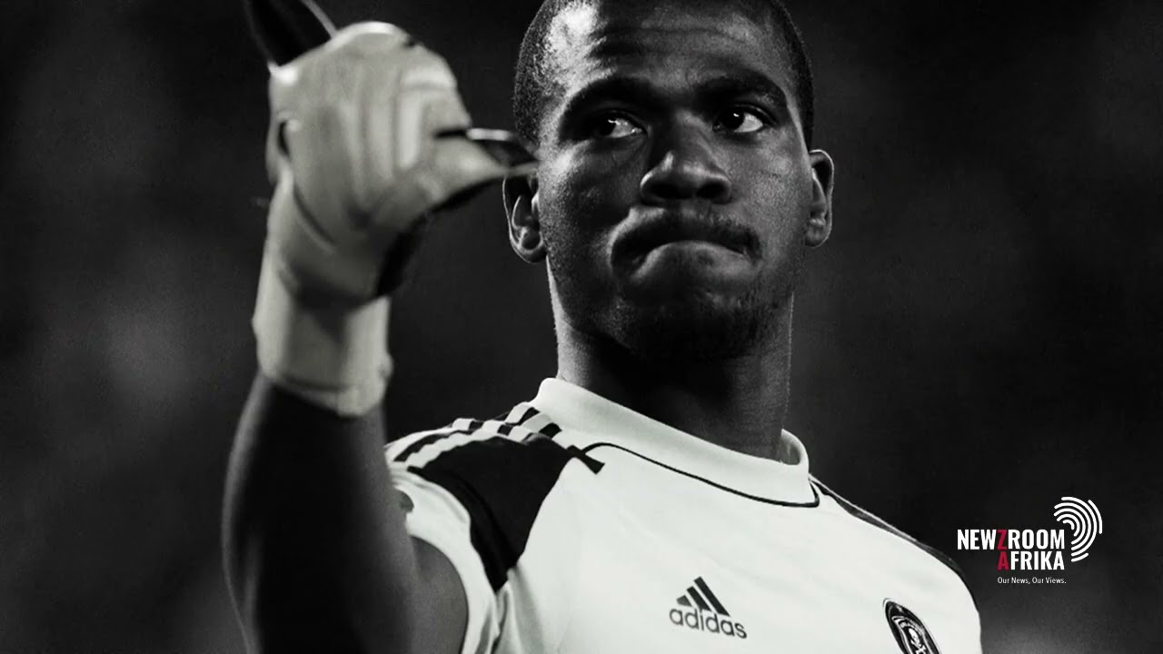 Meyiwa trial: Longwe Twala not person of interest