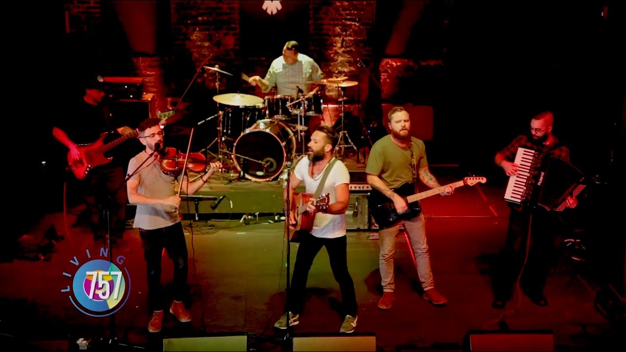 Our Favorite Musical Performances: Living 757 Anniversary Show
