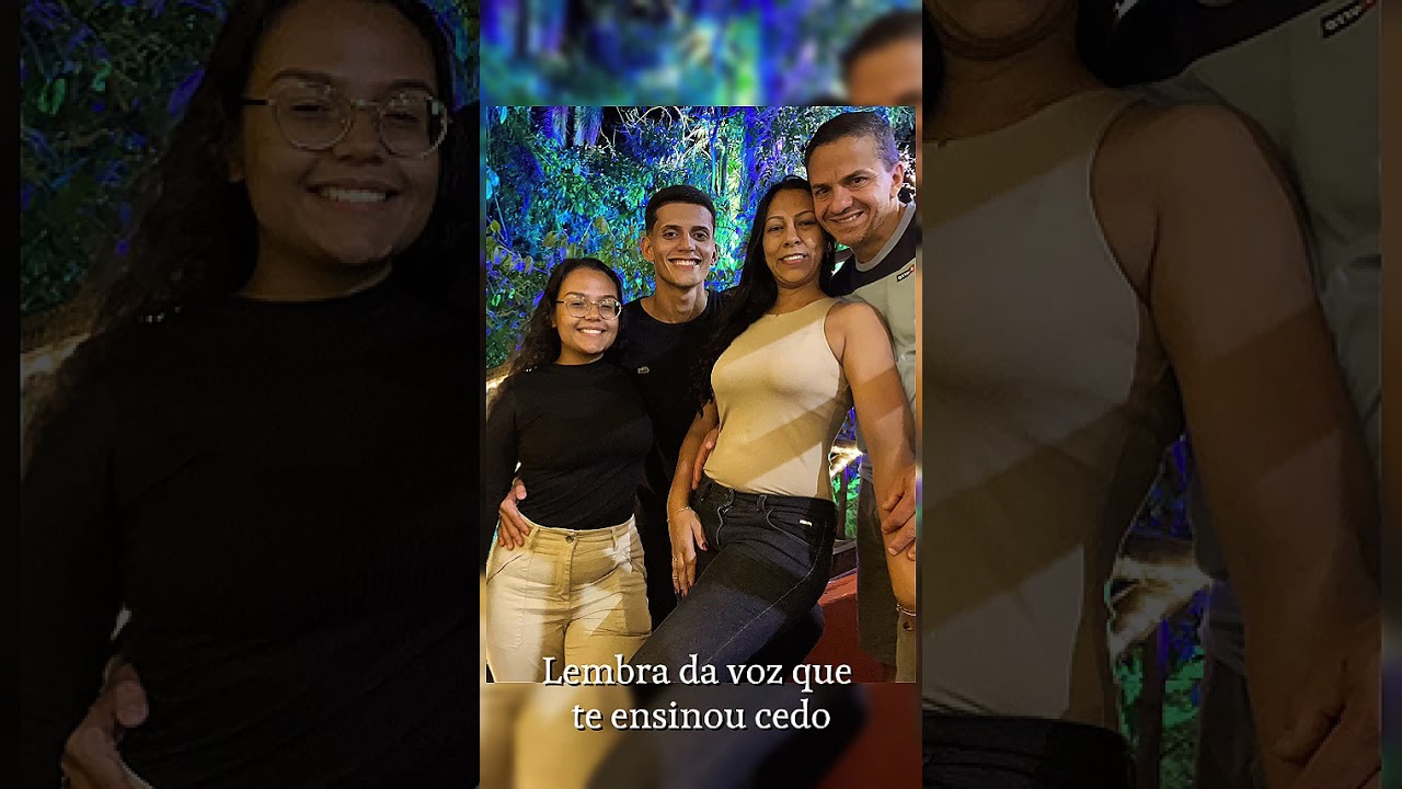 Minha menina @denisgonzaga2129 
