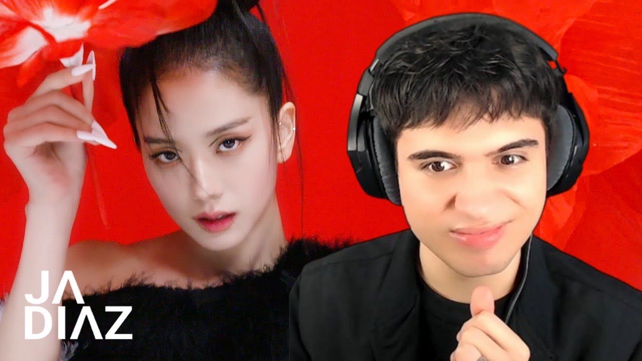 MOTHER! Jisoo Visual Film 1 REACTION