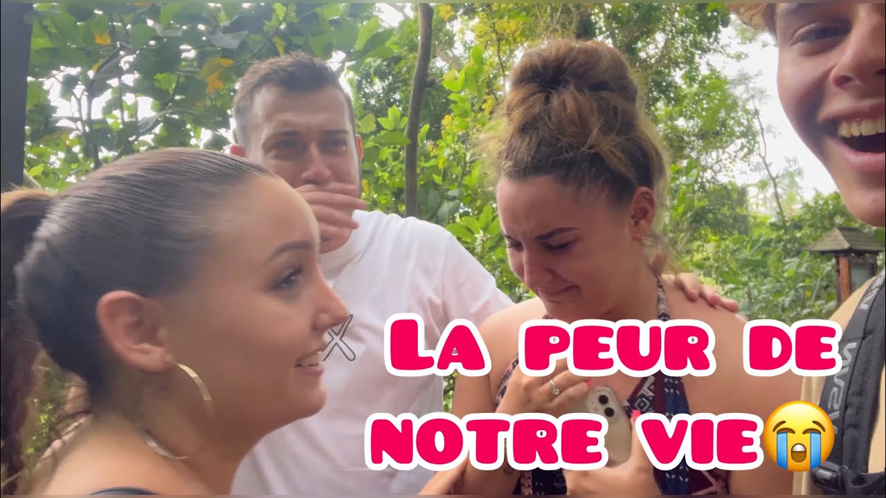 Épisode 8: dernière épisode et pas des moindres !