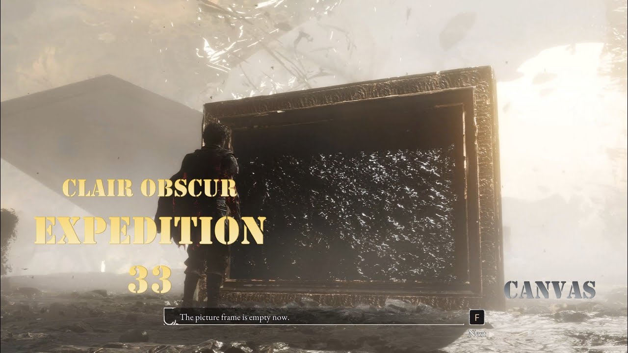 Clair Obscur: Expedition 33 | ACT 3 - Canvas and Manor | Part 42