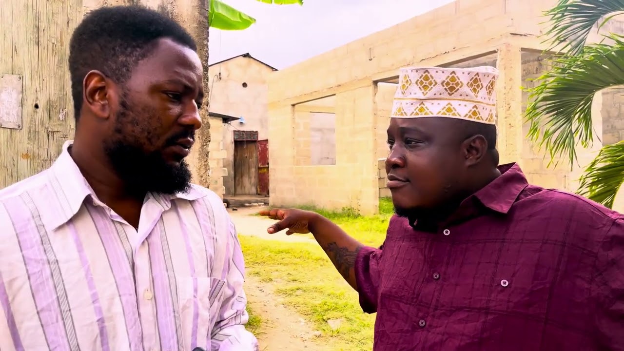 BABA MWENYENYUMBA (MDA)