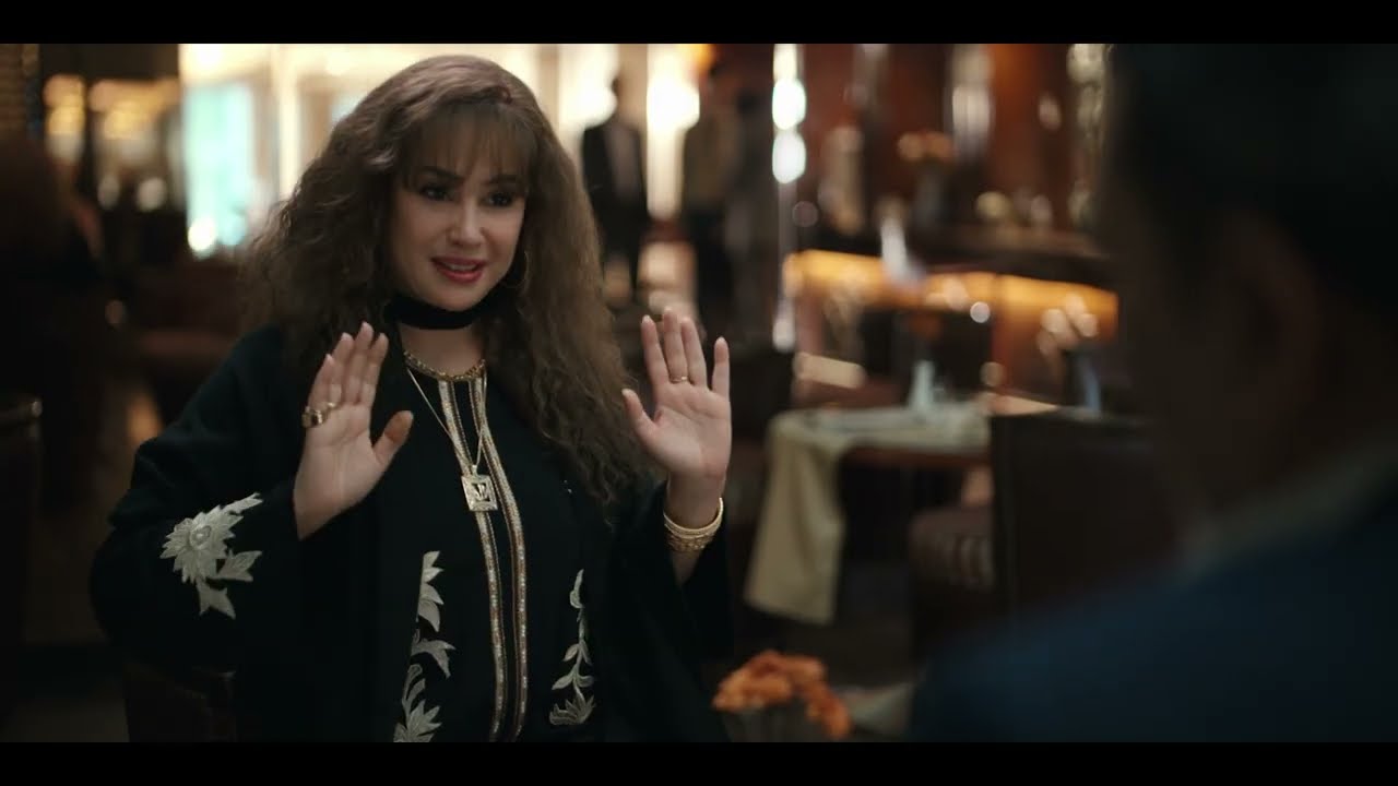 المعلمة مناعة بقيت رقم واحد في السوق.. وبتشتري بضاعة من بره بـ ملايين!🤝👏#مناعة