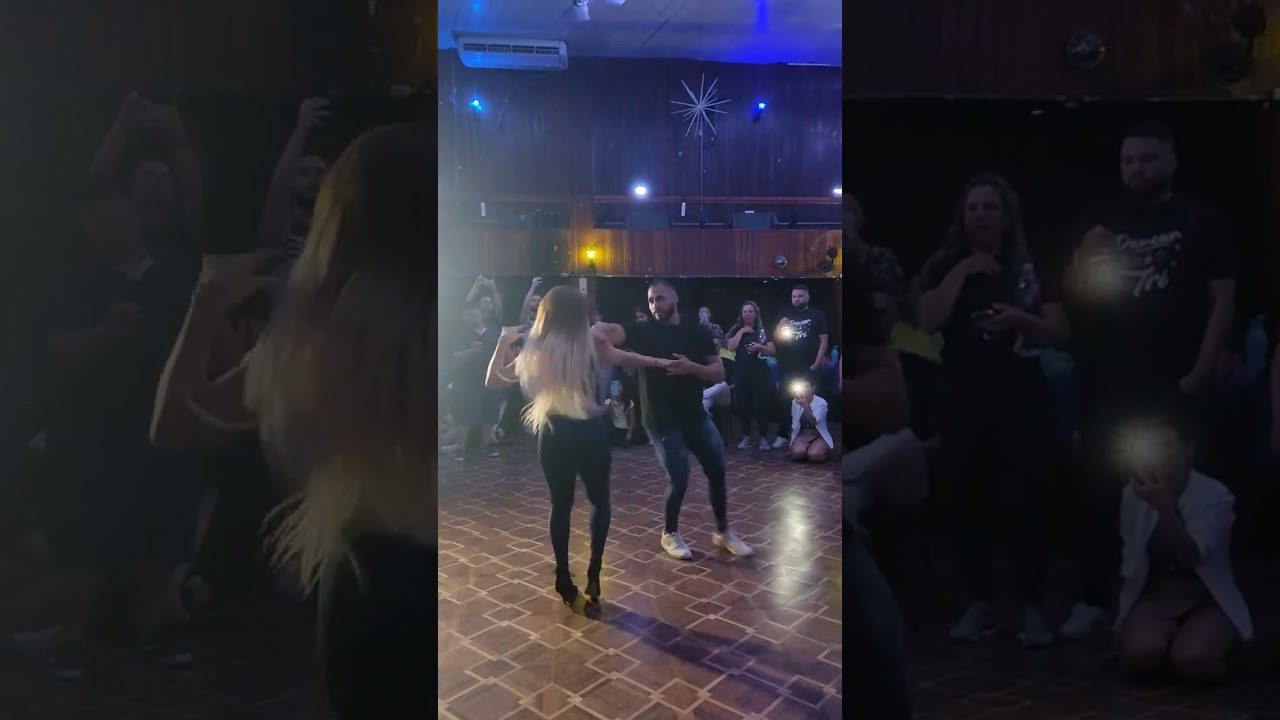 Marcus & Maisa - Tentación Bachata Festival 2024