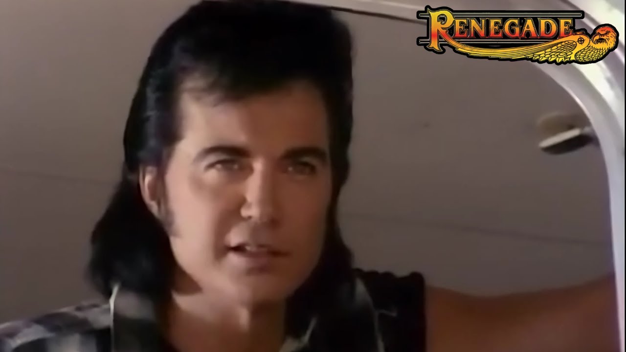 Renegade | Season 3 Episode 4 | The King and I