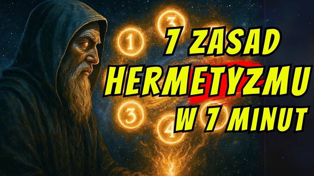 Największe Sekrety Starożytnej Wiedzy w Jednym Miejscu!
