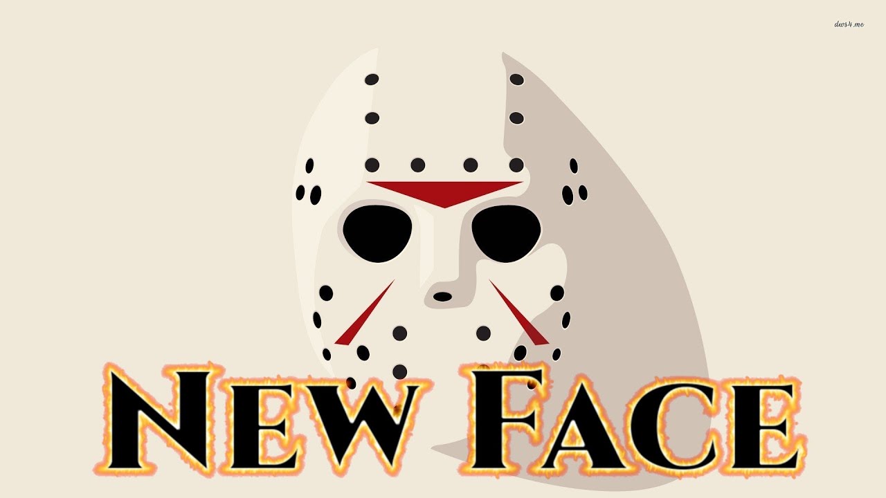 New Face | 壱章