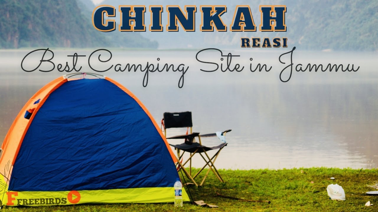 CHINKAH || 4K || JAMMU || Best Camping Site || Hidden Place || FFreebirds