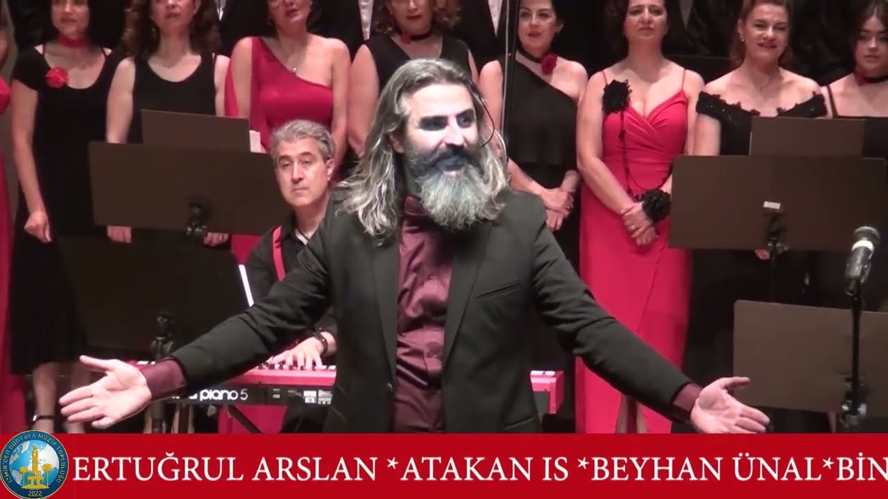 HATIRLA SEVGİLİ KORO