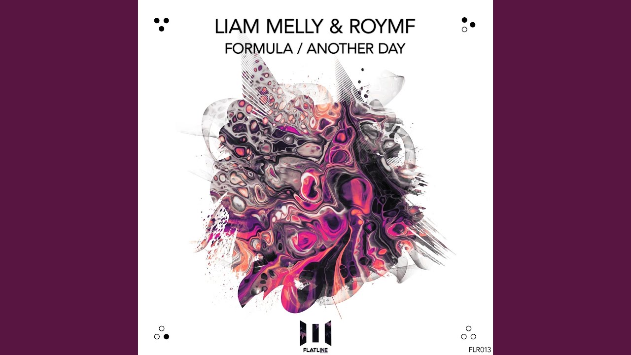 Formula (Extended Mix)