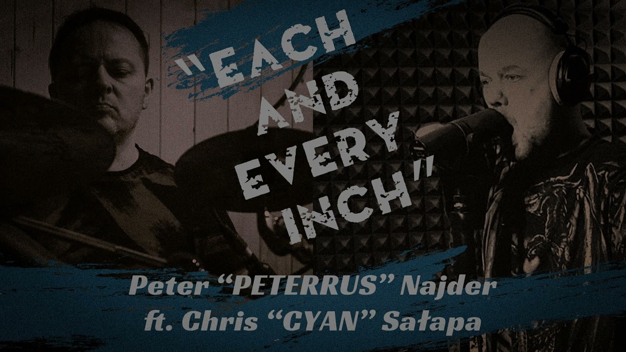 Peterrus ft. Cyan  - 