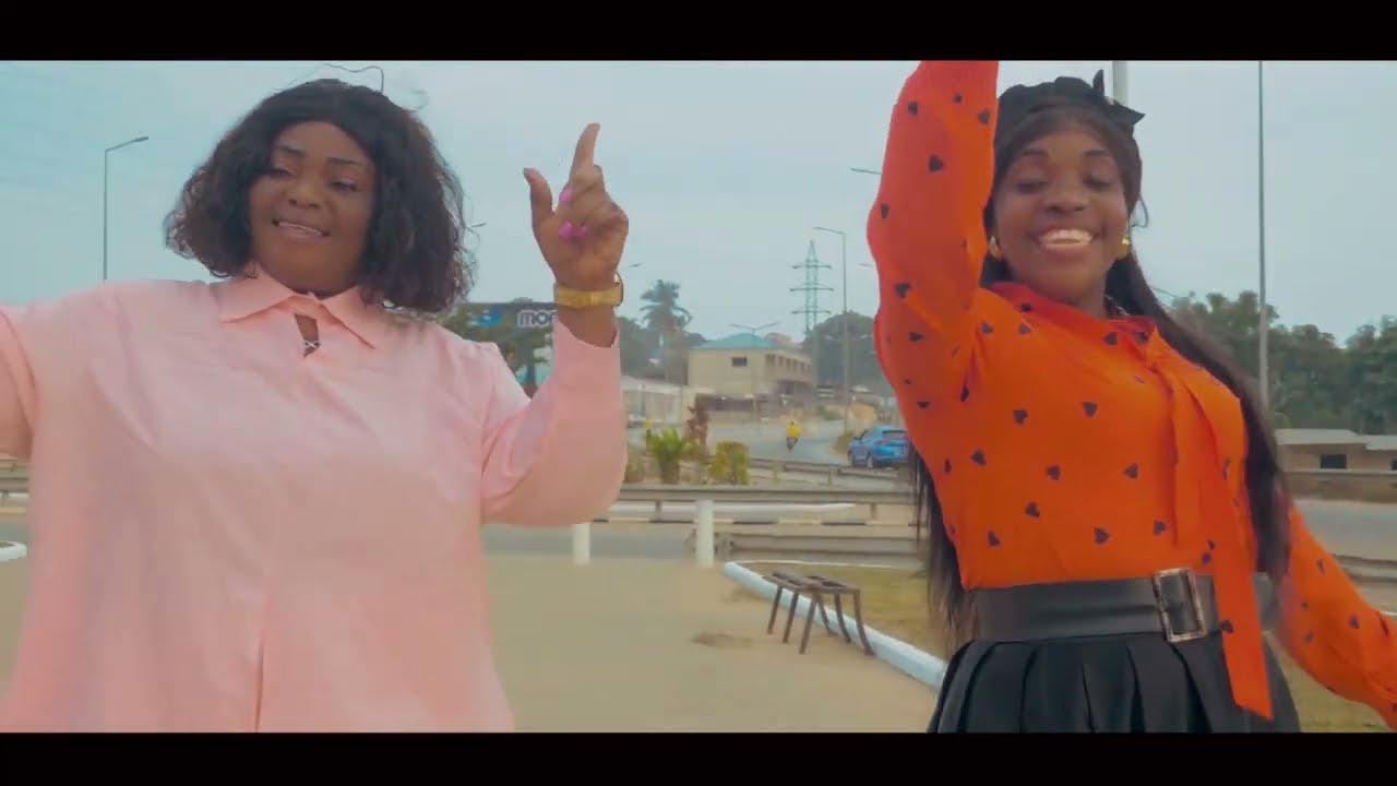 SIMÃO MACOSSO : NDIKI YEKULA ( clip officiel)