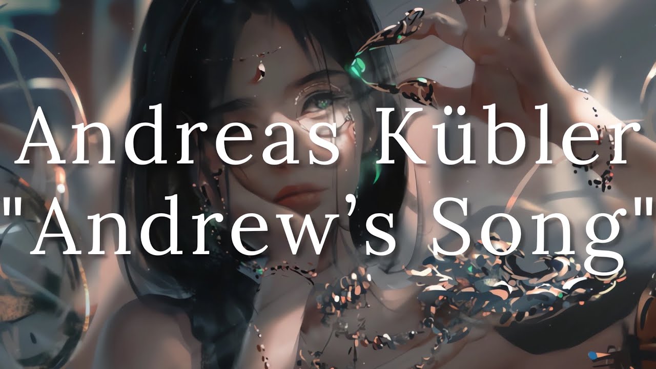 Andreas Kübler - Andrew's Song (Sub. Español) | IMAscore (End Of Silence)