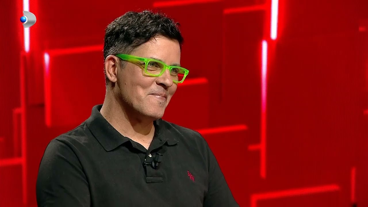 40 de intrebari cu Denise Rifai (13.07.2025) - Lucian Viziru | Editie COMPLETA