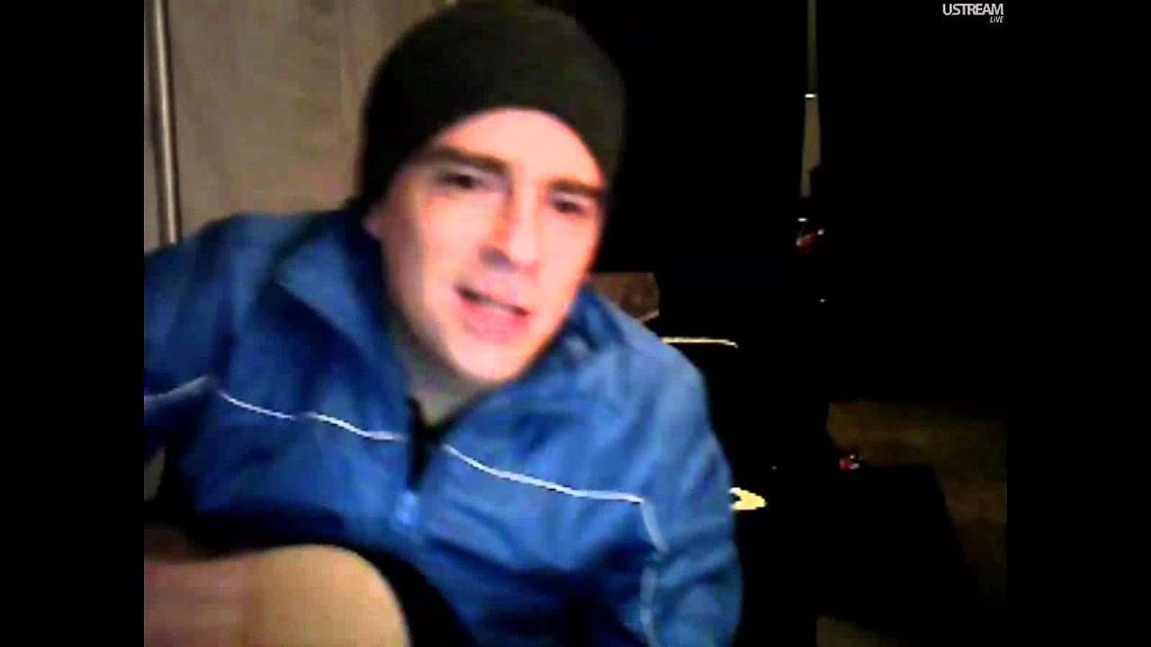 Rivers Cuomo - Longtime Sunshine (acoustic - 6/5/2011)
