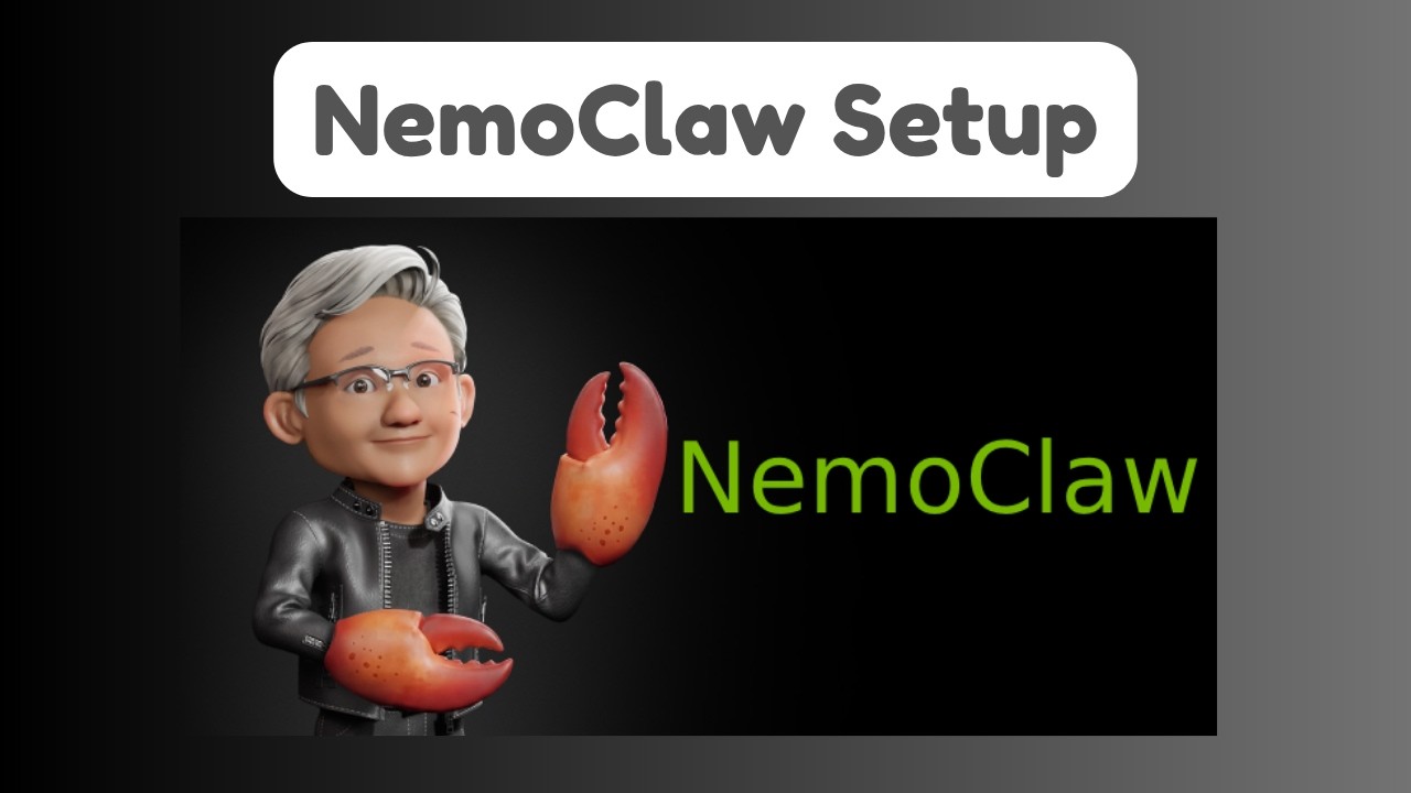 🚀 Начало работы с NemoClaw | Openclaw с системой безопасности