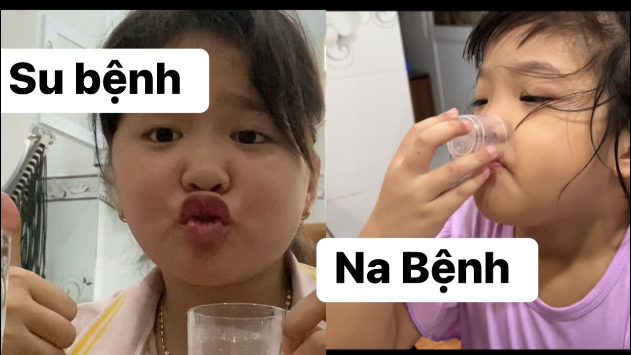 Một ngày Bất ổn . Su bệnh Ăn không Nổi