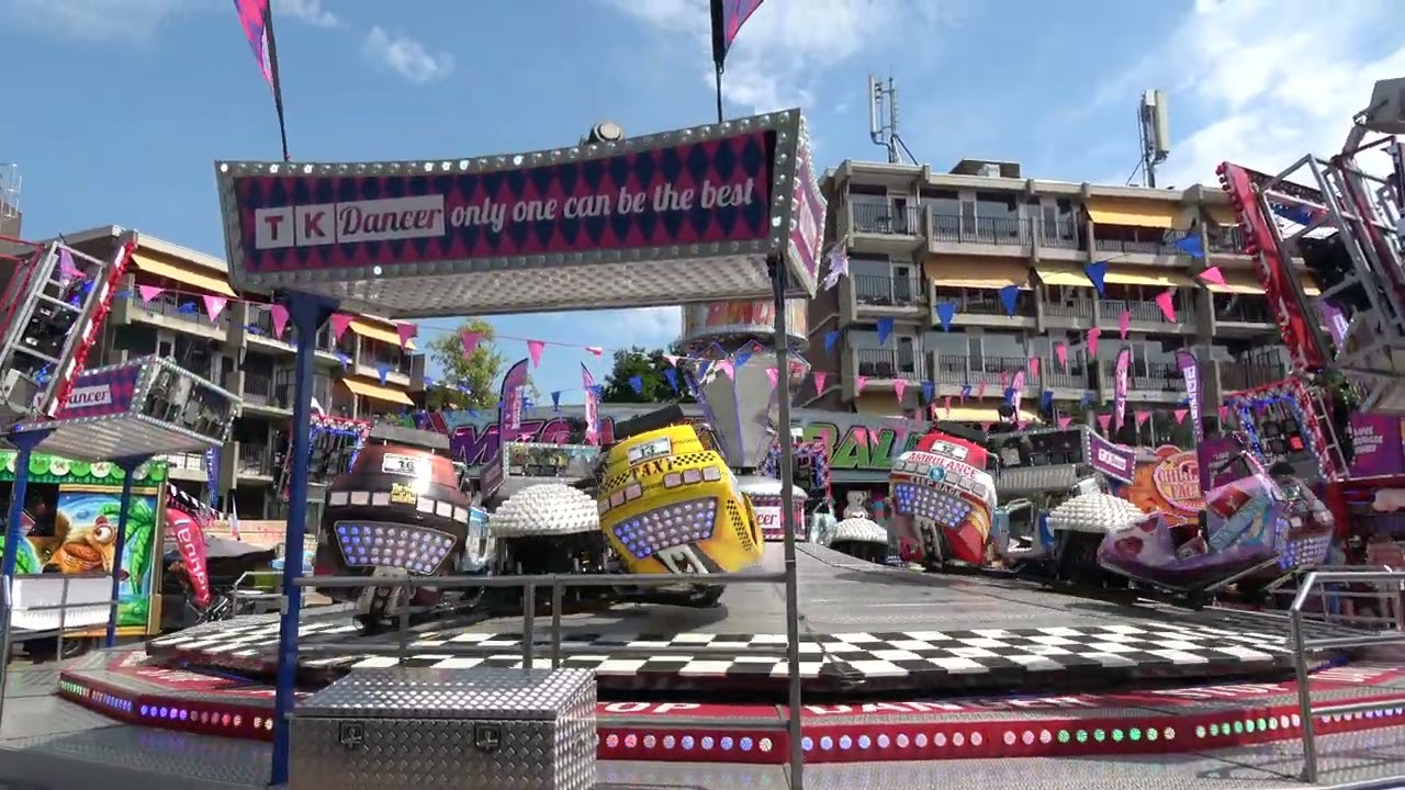 New York Dancer [TK Dancer] - J. Koldewijn (Offride) Tilburgse Kermis 2024