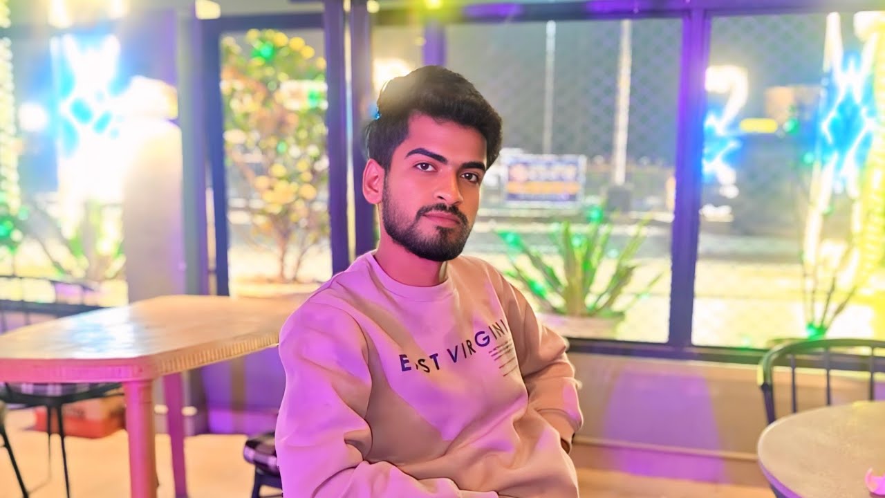 ये क्या हो गया ??