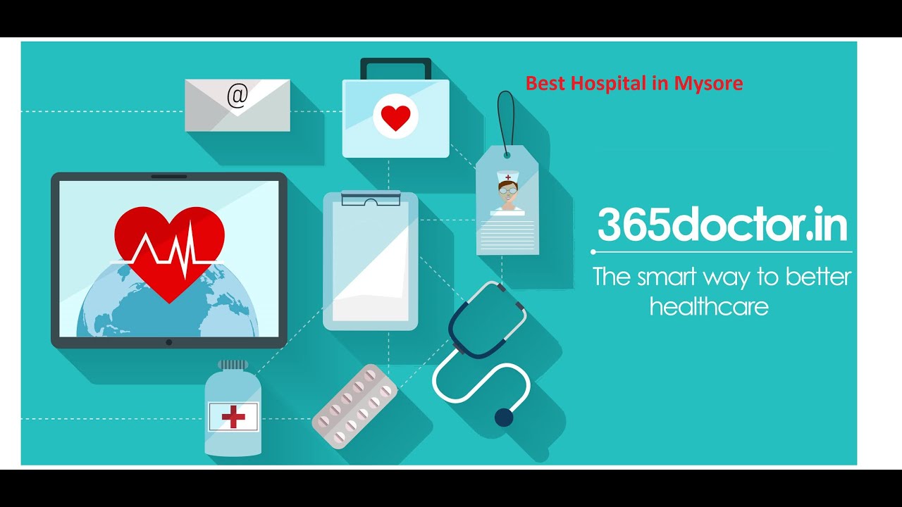 Top 10 Best Hospital in Mysore According To Users Reviews