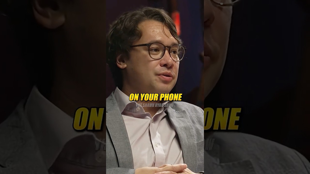What Actually Stops Your Phone From Tracking You? 😳