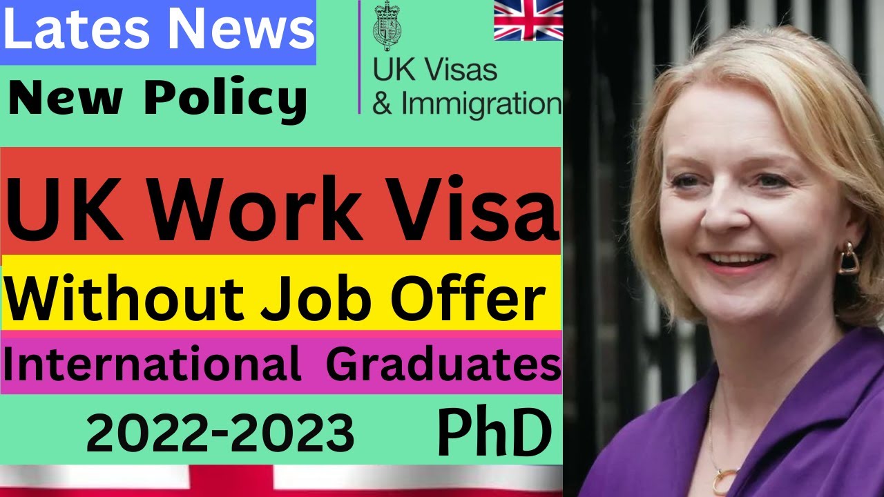 | UK work visa without job offer | #howtogetaukwork permit for free #ukworkvisa #ukvisaupdates