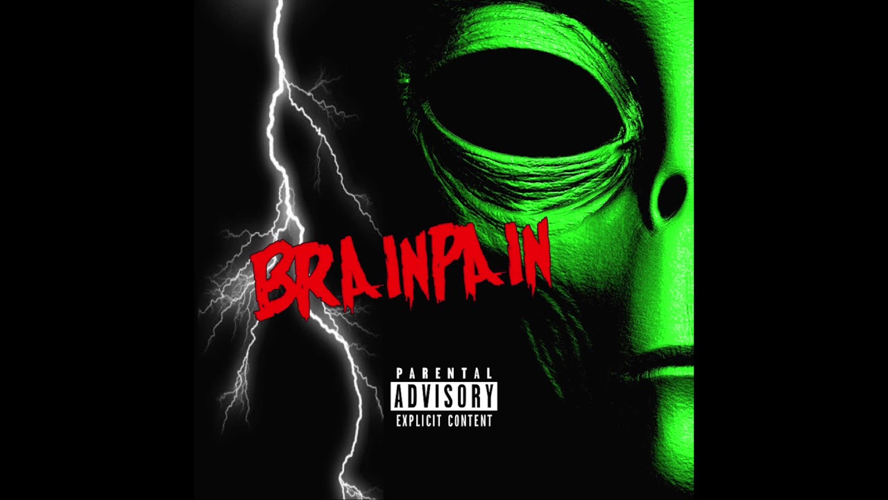 BrainPain - HeadAche (2018 EP In Full)