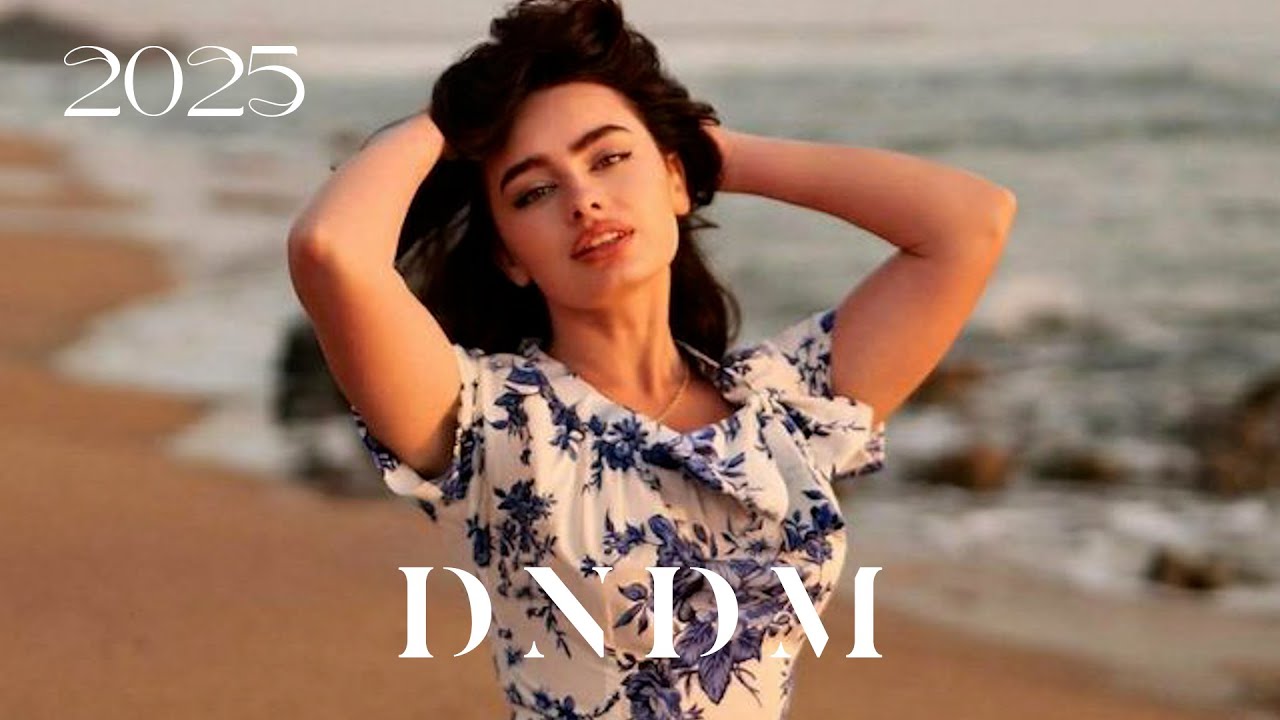 DNDM & Mr Salama - One Step