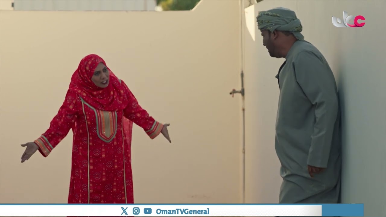 المسلسل المحلي #المديونير | الحلقة الأولى