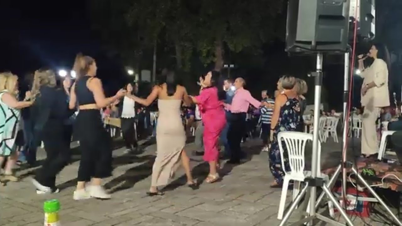 ΣΥΡΤΟΤΣΙΦΤΕΤΕΛΙΑ 2-ΤΖΩΡΤΖΙΝΑ ΓΙΑΝΝΕΚΟΥ - ΤΟΥΦΕΚΟΥΛΑΣ ΓΙΏΡΓΟΣ- ΆΓΡΑΦΑ ΕΥΡΥΤΑΝΊΑΣ- 15/8/23