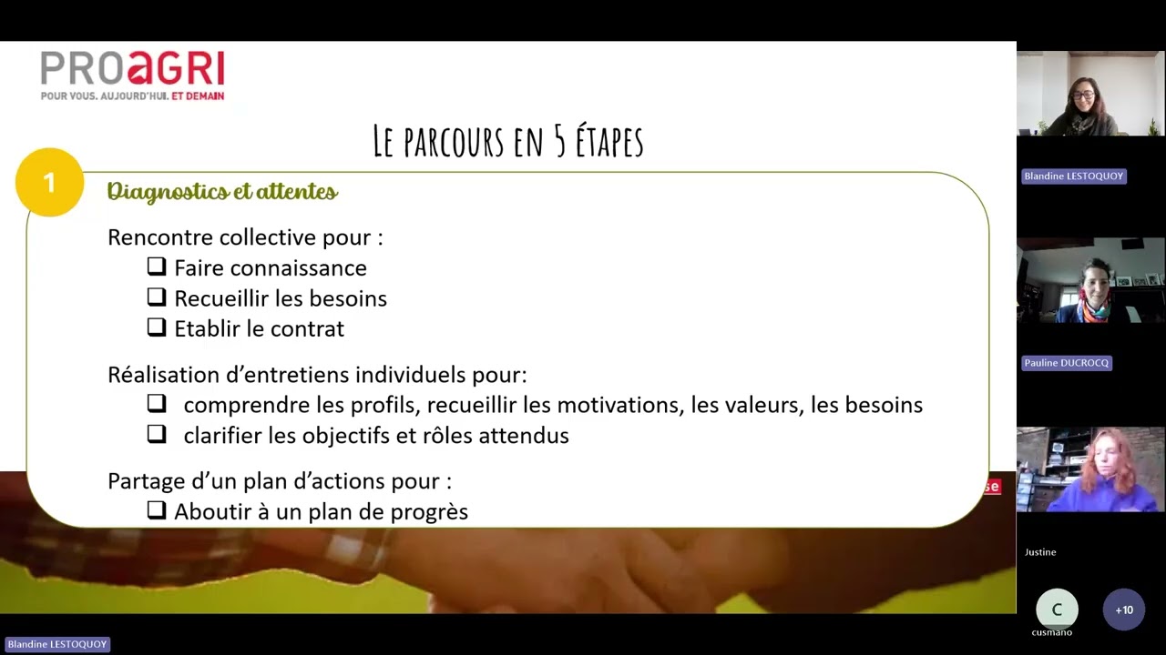 REPLAY webinaire 