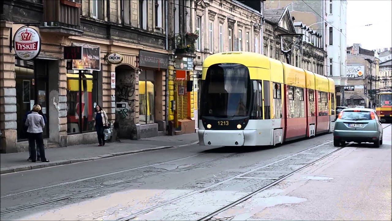 Tramwaj Cityrunner