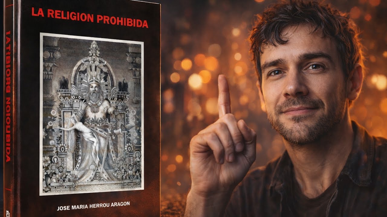 La Religión Prohibida 🙏