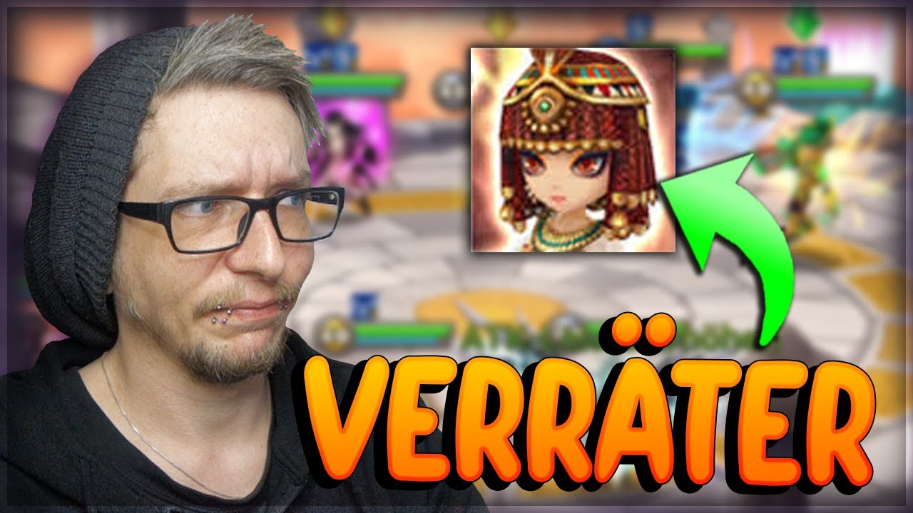 Diese UNIT ist der GRÖßTE BETRÜGER in SUMMONERS WAR 💥 SUMMONERS WAR SKY ARENA DEUTSCH