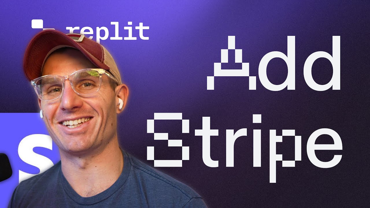 Stripe Checkout in Replit