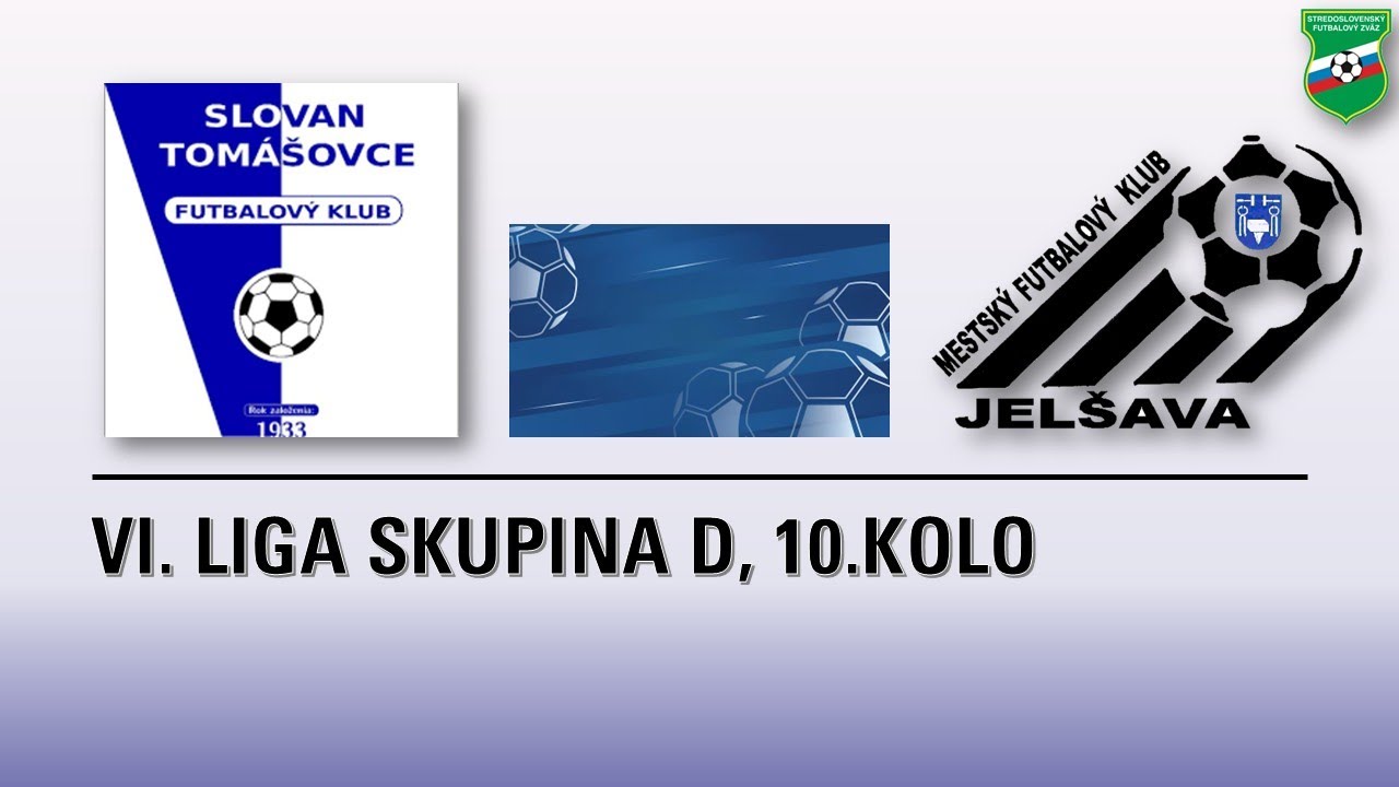 SsFZ - VI. liga skupina D, 10.kolo