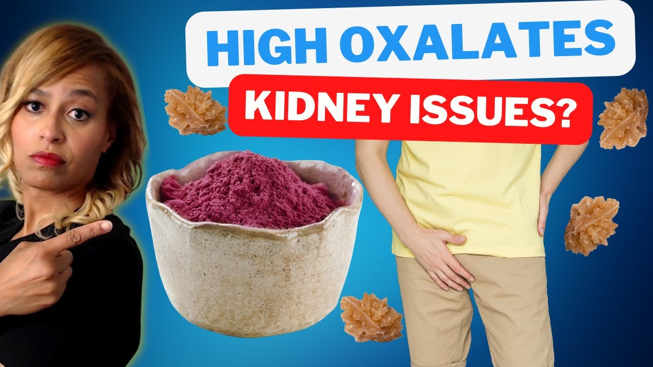 The Surprising Truth: Can Beetroot Actually Trigger Kidney Stones?