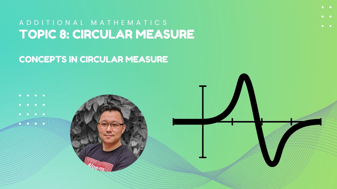 Introduction to Circular Measure