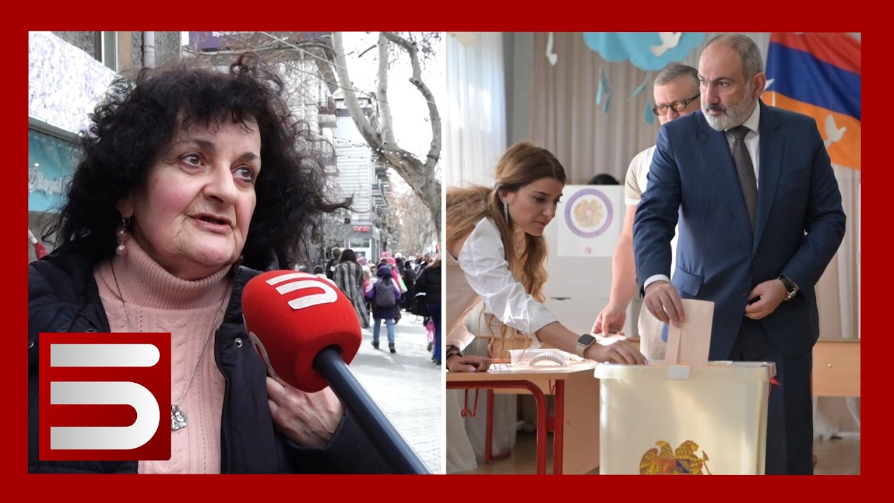 Տարօրինակ բարեգործություն՝ Սյունիքում. ՔՊ-ն արդեն ընտրակաշա՞ռք է բաժանում