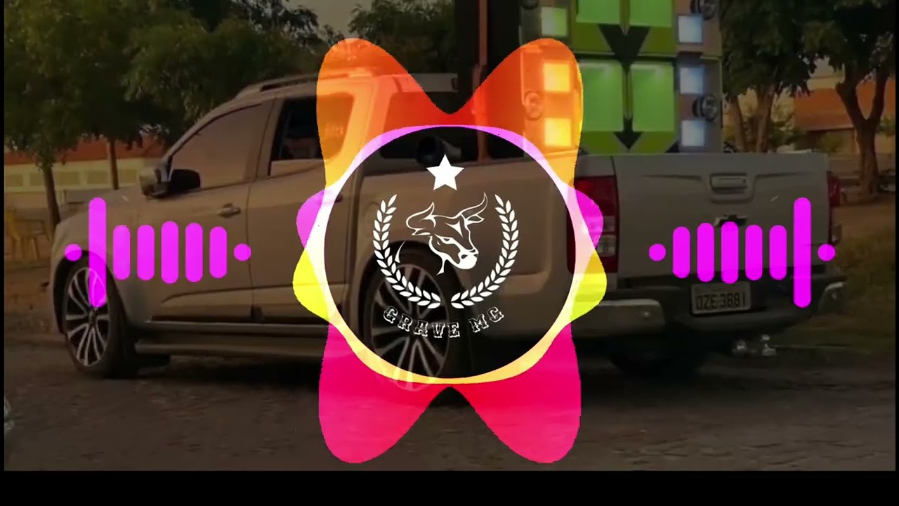 Guilherme Silva - Doido Doido ( com grave)