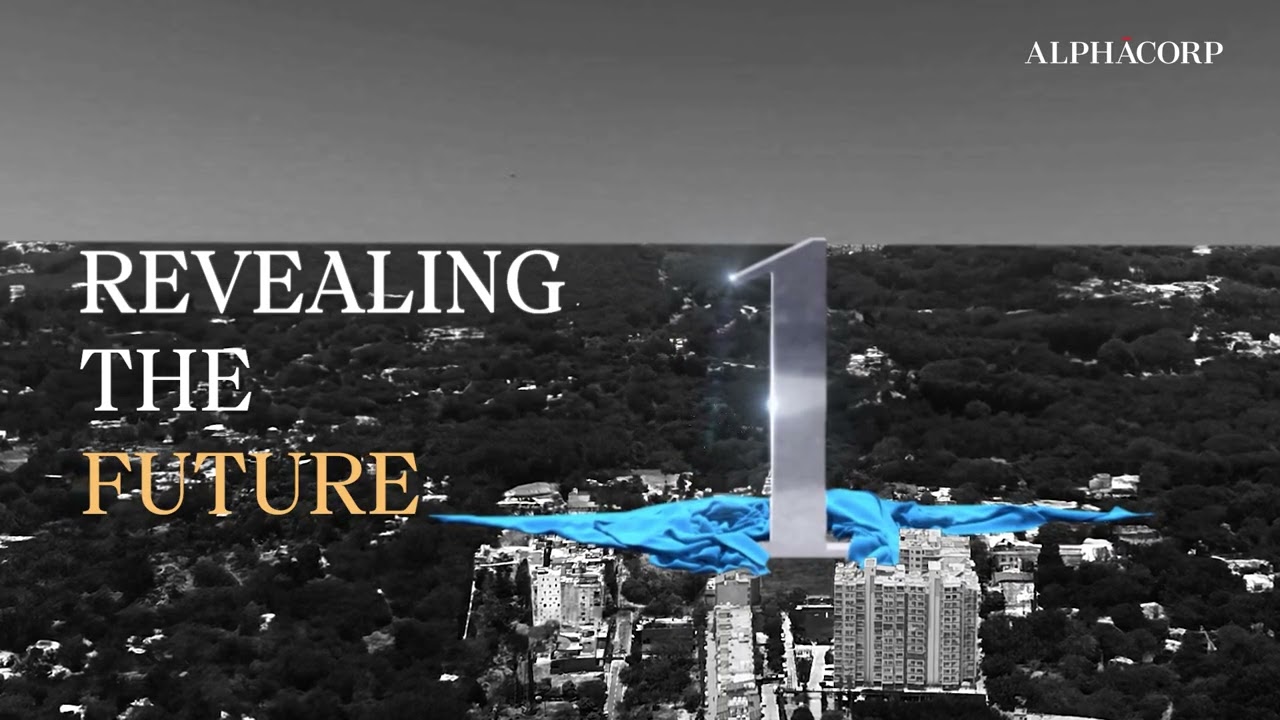 New project Teaser for Gurugram