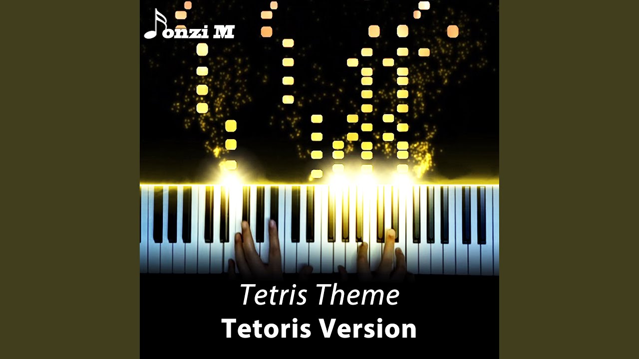 Tetris Theme (Tetoris Version)