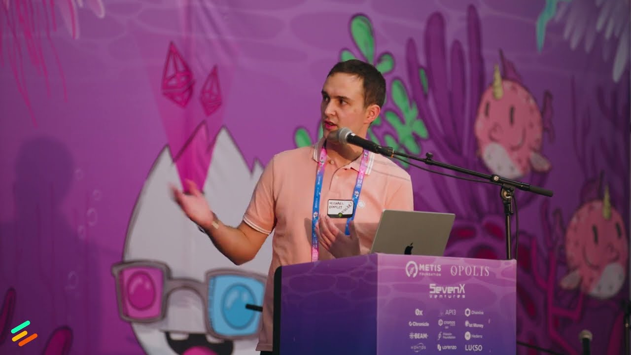 The Evolution of Lending Protocols | Michael Bentley - Euler