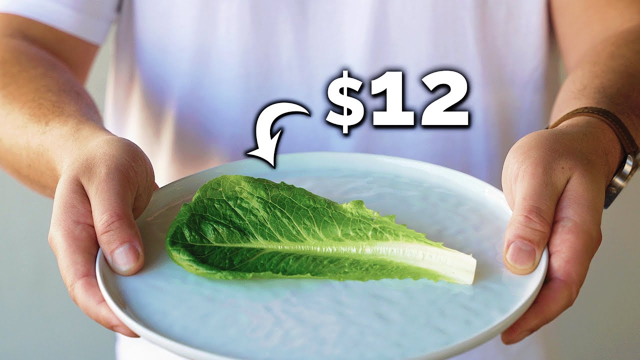 Why Does the US Keep Running Out Of Lettuce?