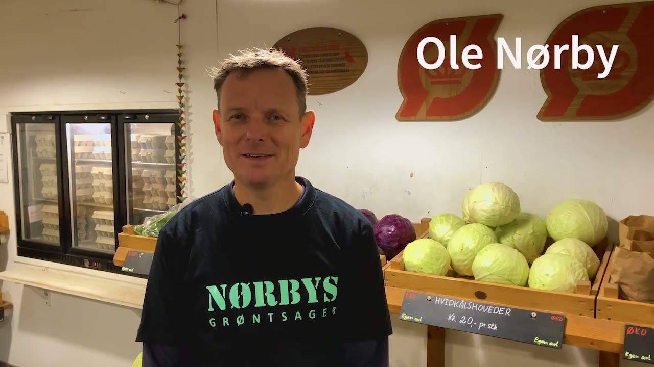 De nominerede til bæredygtighedsprisen Stevns 2026