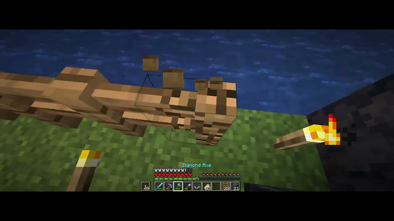Minecraft 1 21 10   Singleplayer 2025 10 09 11 18 55